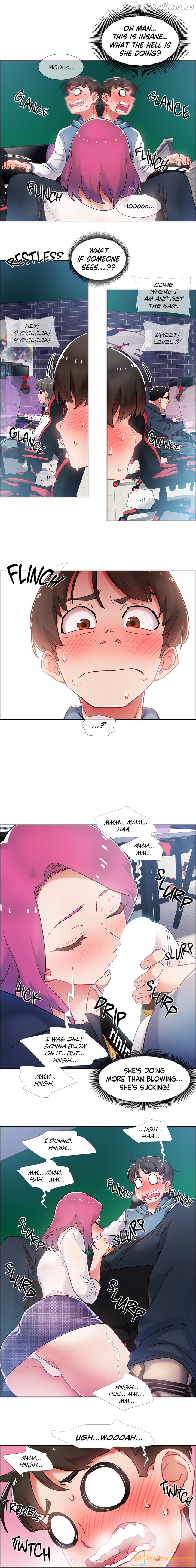 Rental Girls Chapter 34 - page 2