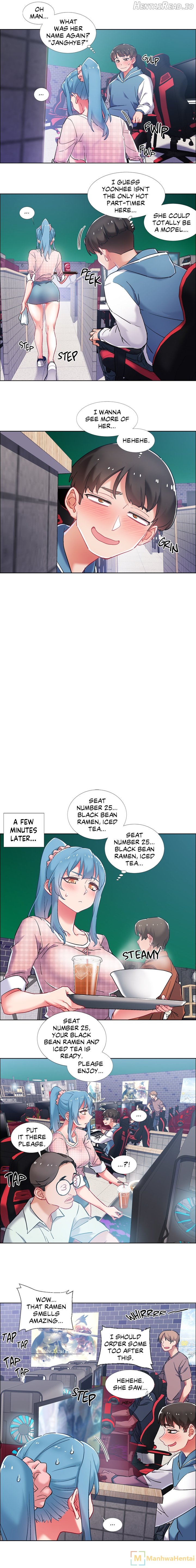 Rental Girls Chapter 35 - page 2