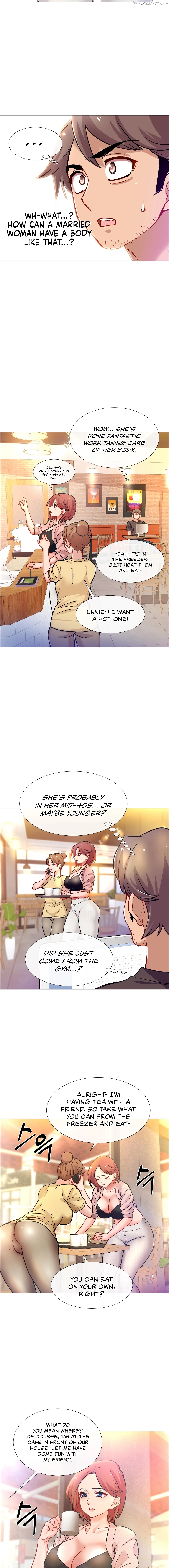 Rental Girls Chapter 59 - page 10