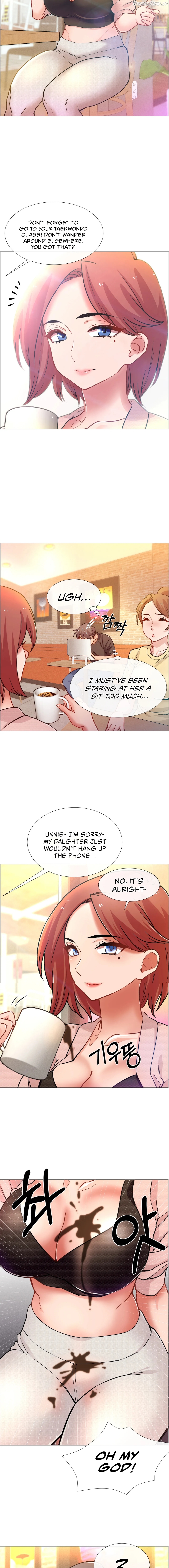 Rental Girls Chapter 59 - page 11