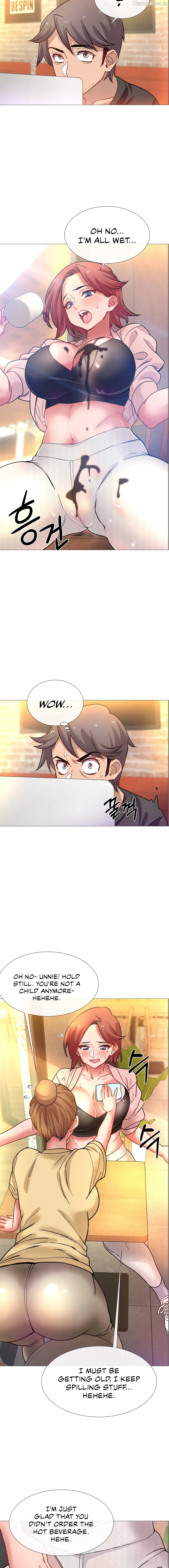 Rental Girls Chapter 59 - page 12
