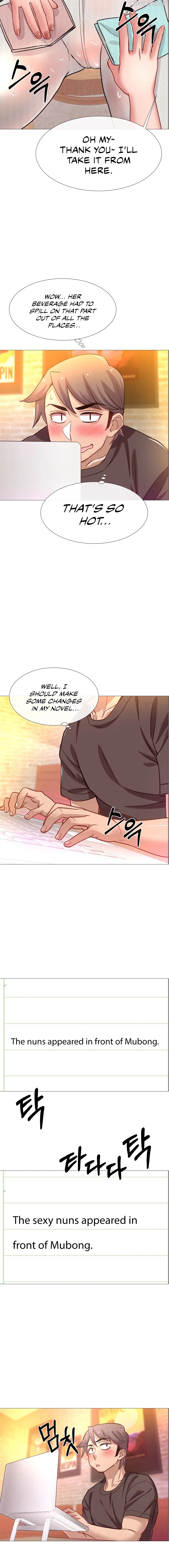 Rental Girls Chapter 59 - page 13