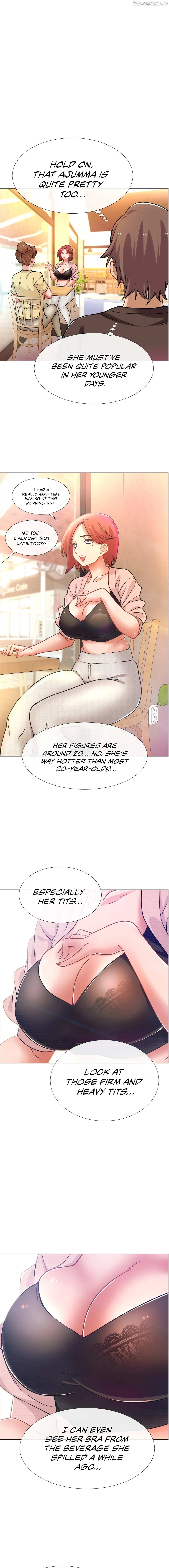 Rental Girls Chapter 59 - page 14