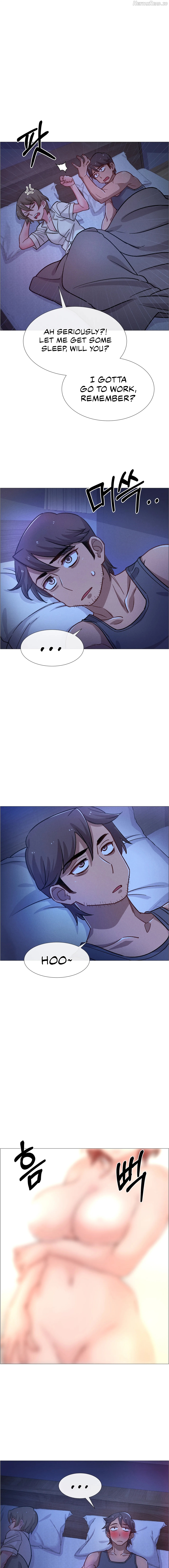 Rental Girls Chapter 59 - page 16
