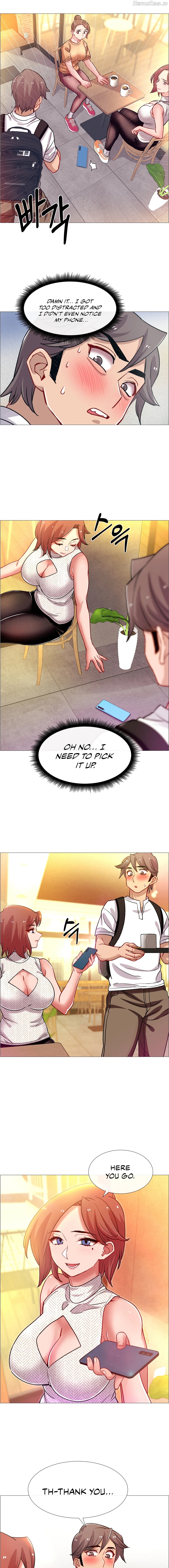 Rental Girls Chapter 59 - page 19