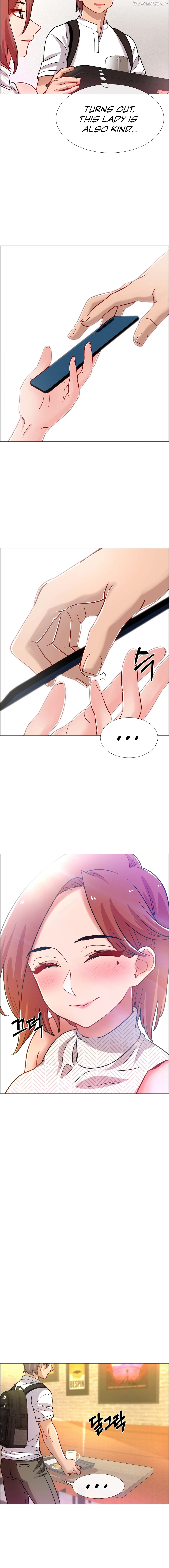 Rental Girls Chapter 59 - page 20