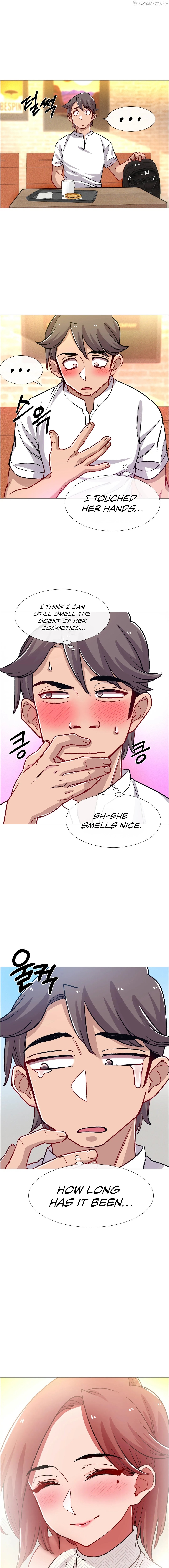 Rental Girls Chapter 59 - page 21