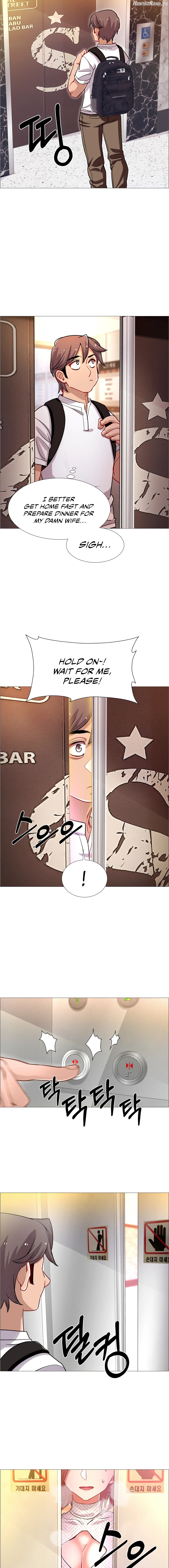 Rental Girls Chapter 59 - page 23