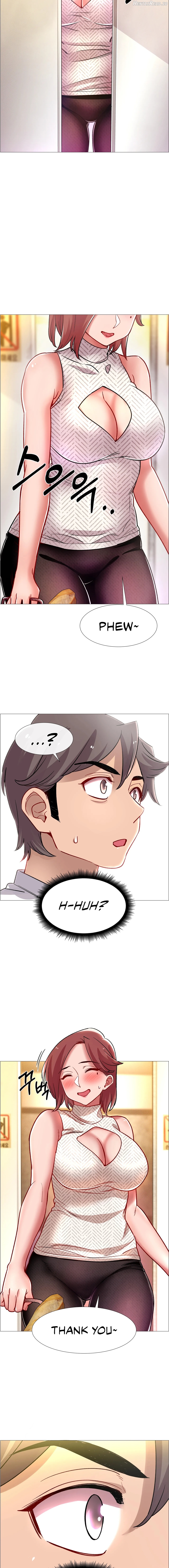 Rental Girls Chapter 59 - page 24