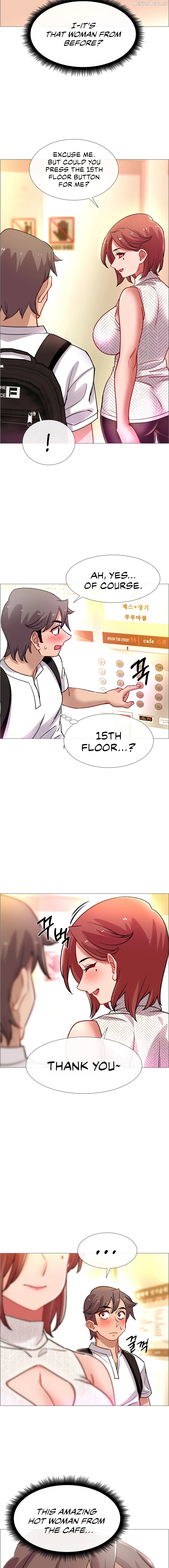 Rental Girls Chapter 59 - page 25