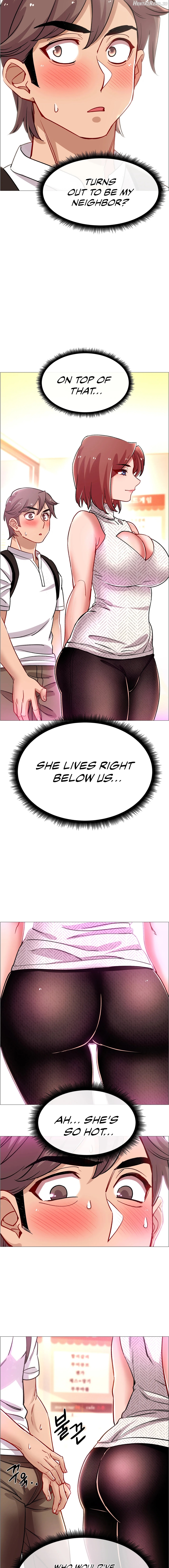 Rental Girls Chapter 59 - page 26