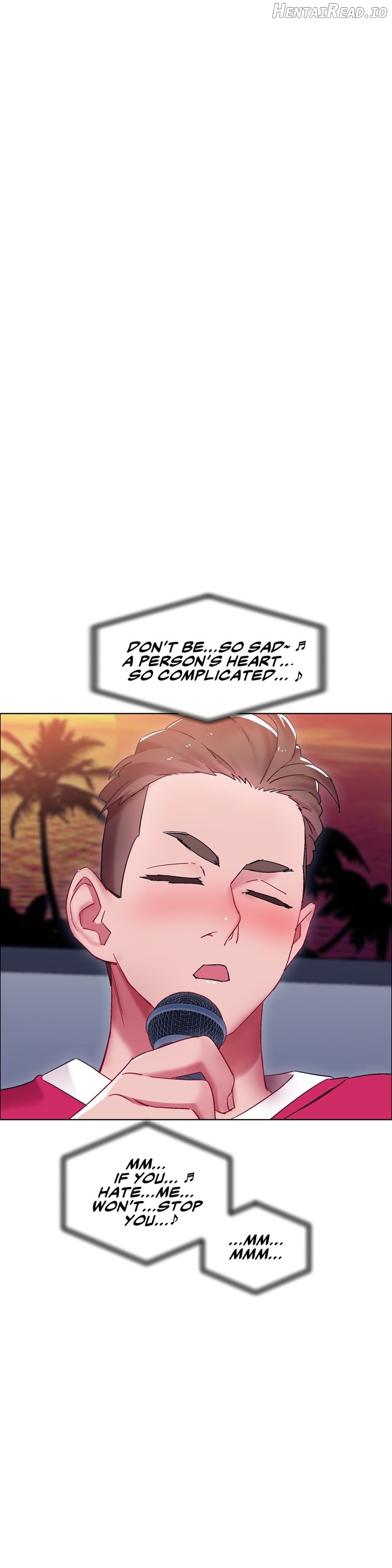 Rental Girls Chapter 17 - page 15