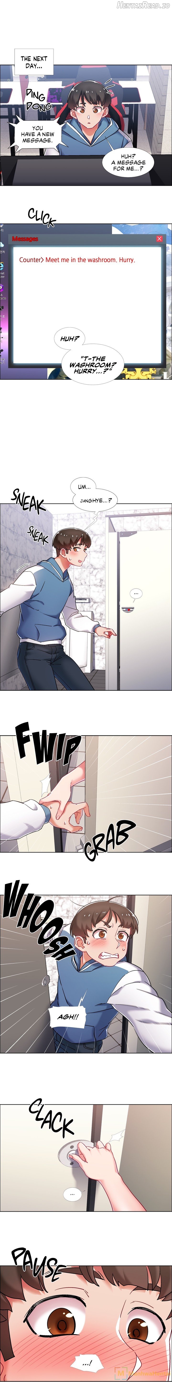 Rental Girls Chapter 38 - page 1