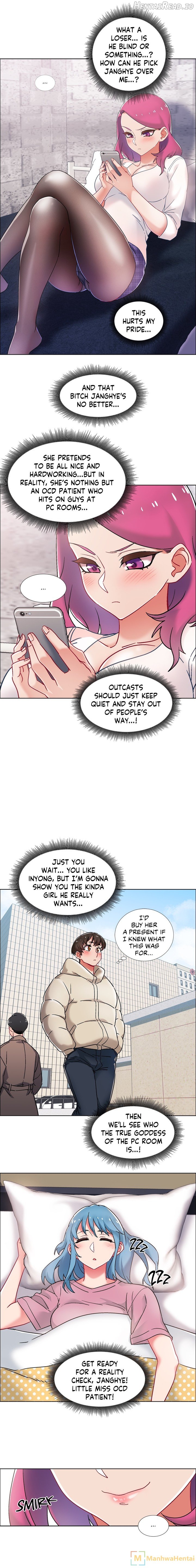 Rental Girls Chapter 38 - page 12