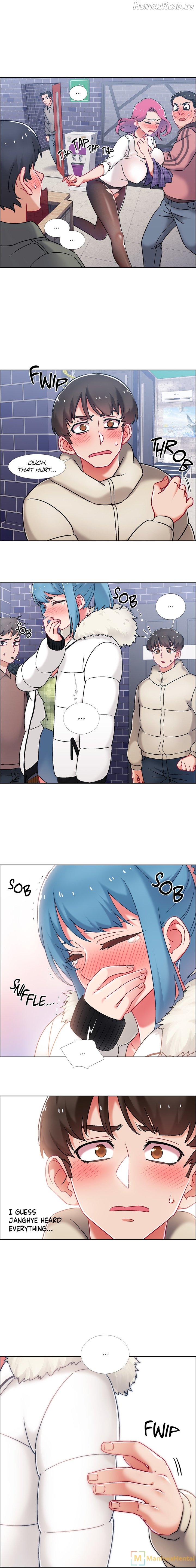 Rental Girls Chapter 40 - page 11