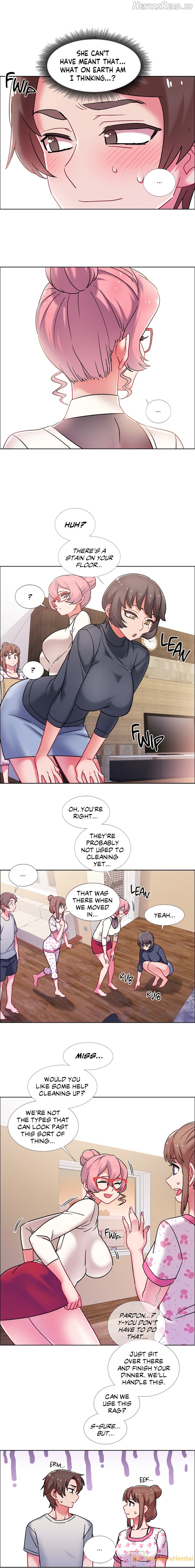Rental Girls Chapter 42 - page 10