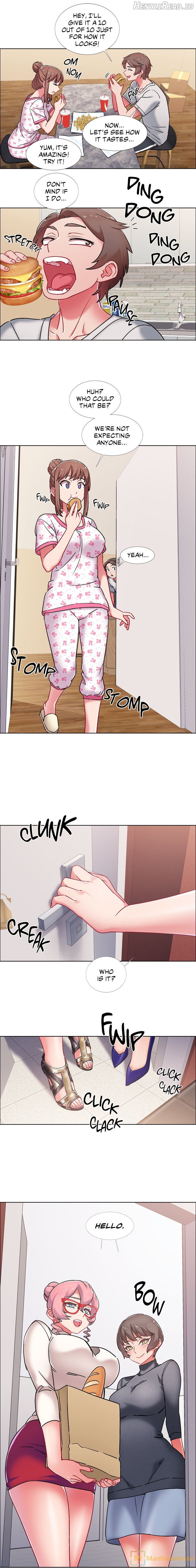 Rental Girls Chapter 42 - page 5