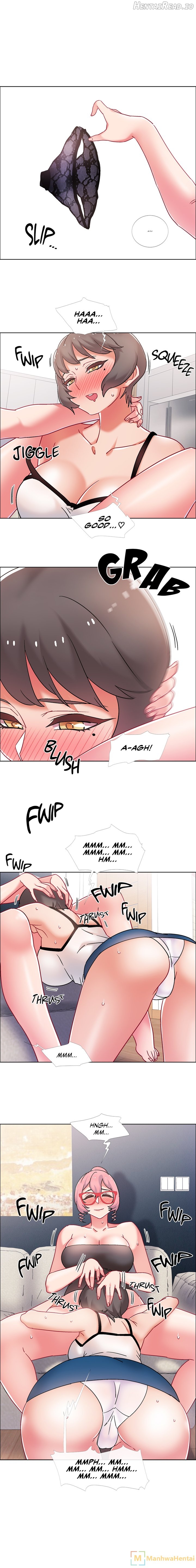 Rental Girls Chapter 43 - page 12