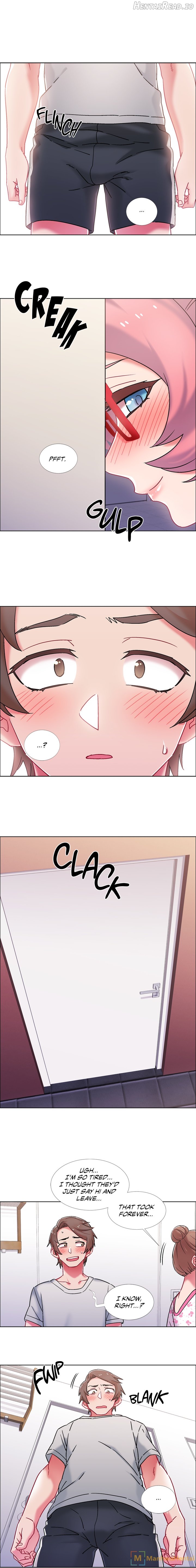 Rental Girls Chapter 43 - page 6