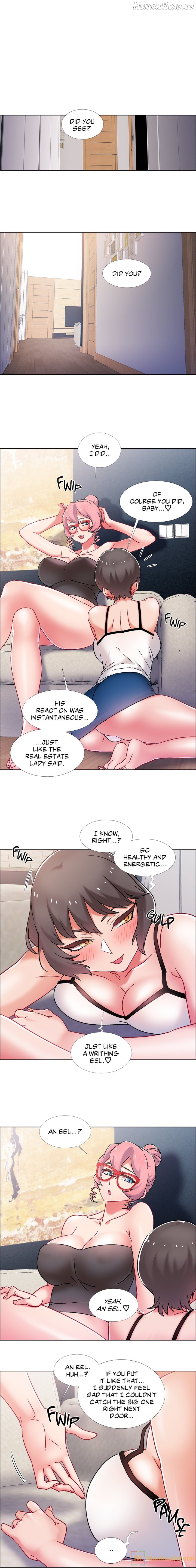 Rental Girls Chapter 43 - page 9