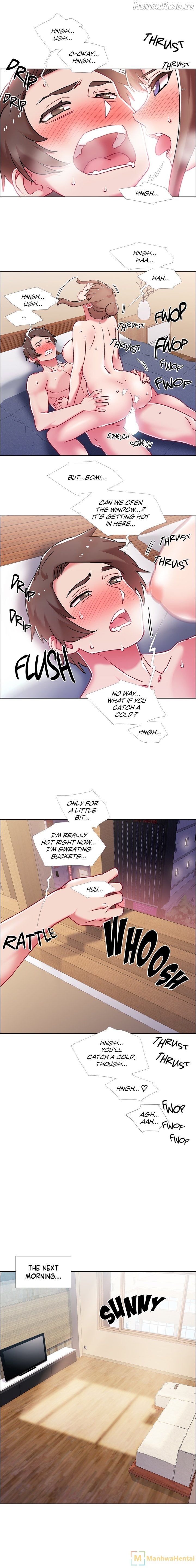 Rental Girls Chapter 44 - page 2