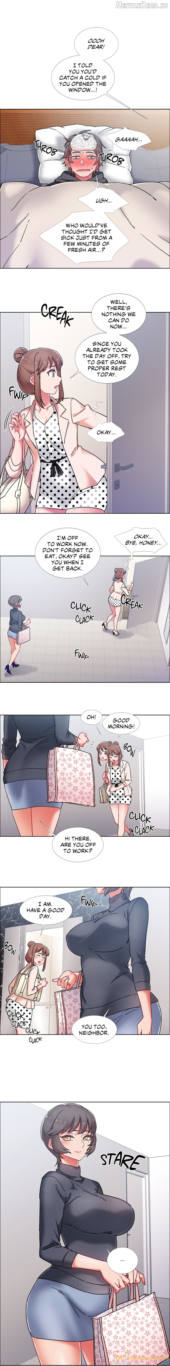 Rental Girls Chapter 44 - page 3