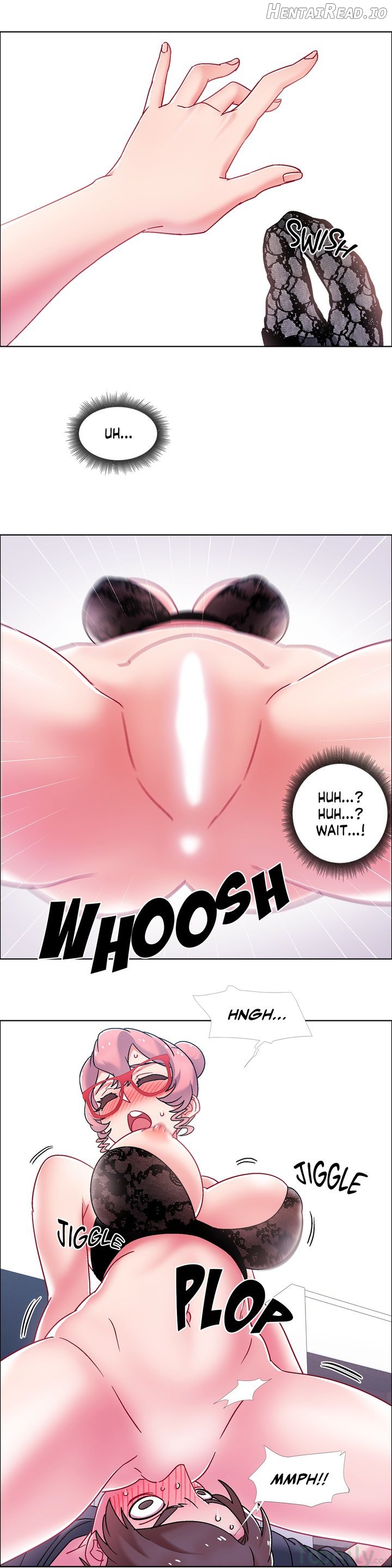 Rental Girls Chapter 46 - page 20