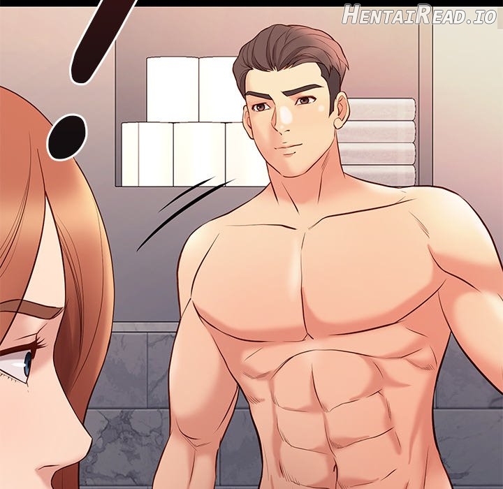 Reunion - Manhwa Chapter 26 - page 23