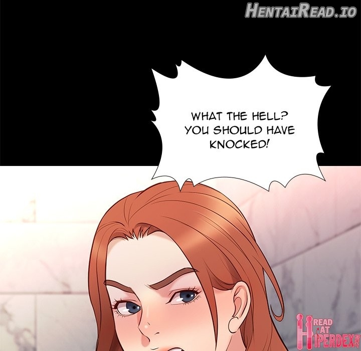 Reunion - Manhwa Chapter 26 - page 25