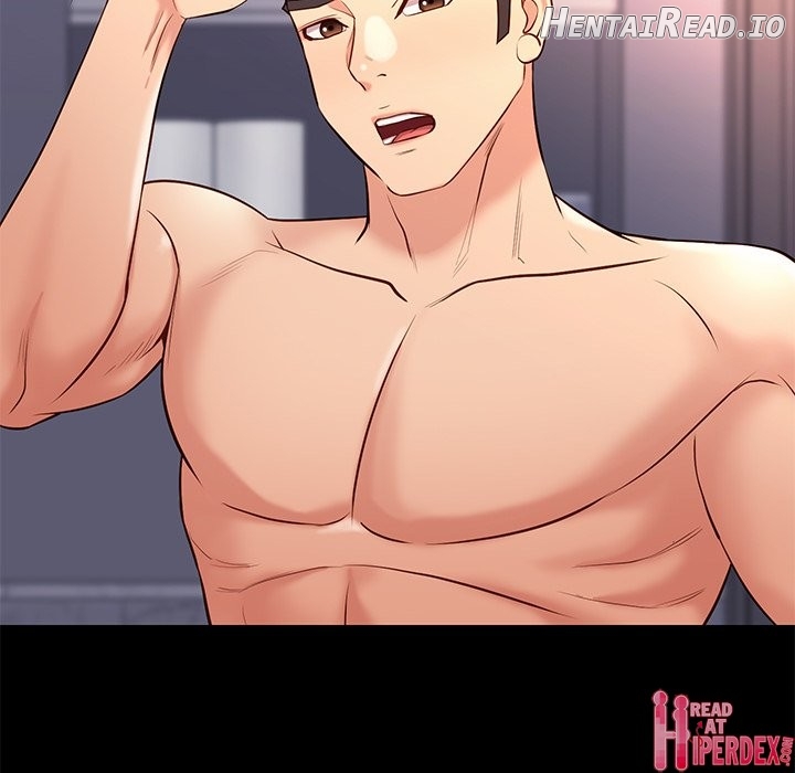 Reunion - Manhwa Chapter 26 - page 28