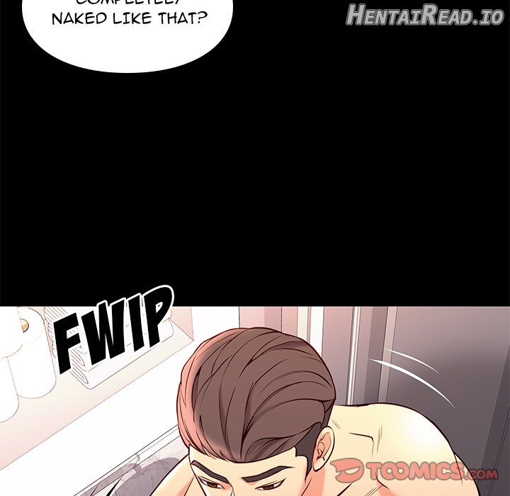 Reunion - Manhwa Chapter 26 - page 33