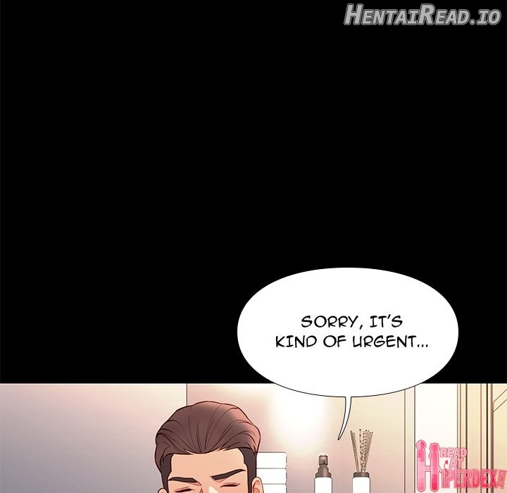 Reunion - Manhwa Chapter 26 - page 37