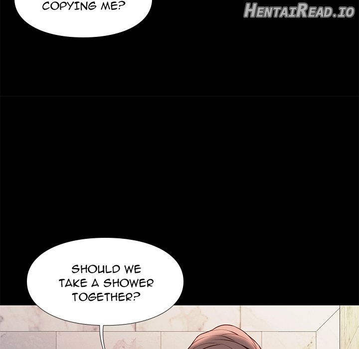 Reunion - Manhwa Chapter 26 - page 41