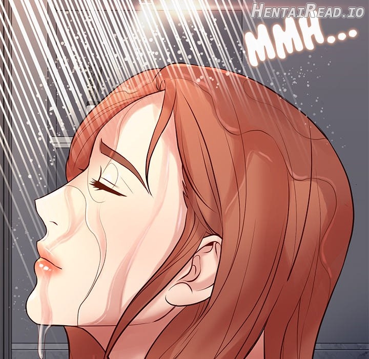 Reunion - Manhwa Chapter 26 - page 6
