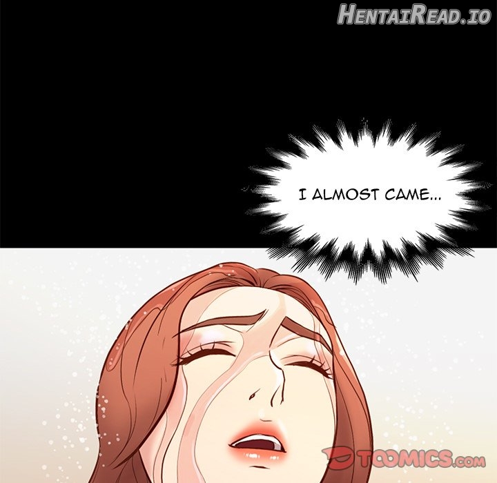 Reunion - Manhwa Chapter 26 - page 9
