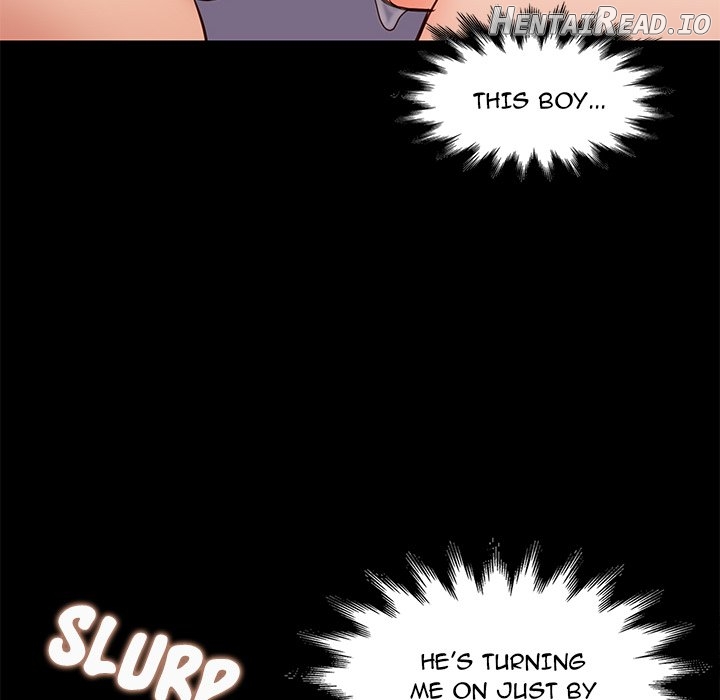 Reunion - Manhwa Chapter 26 - page 98