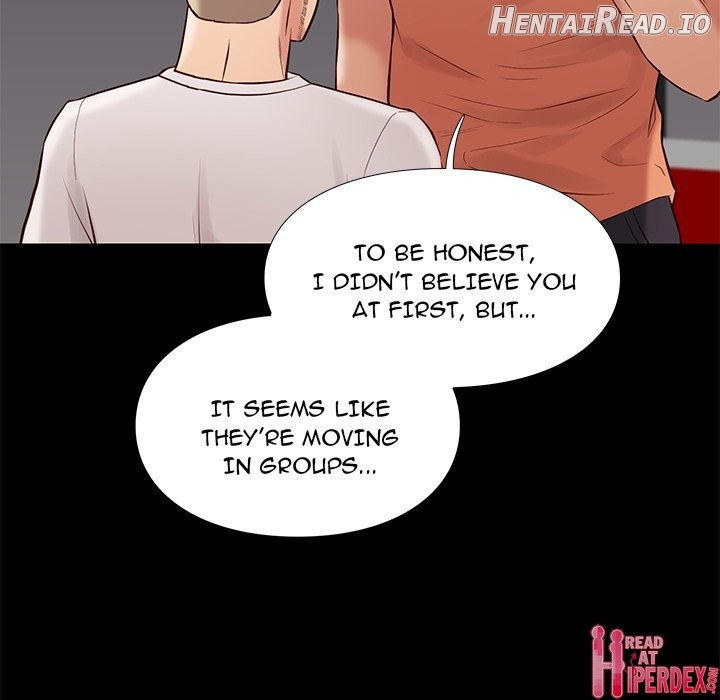 Reunion - Manhwa Chapter 27 - page 121