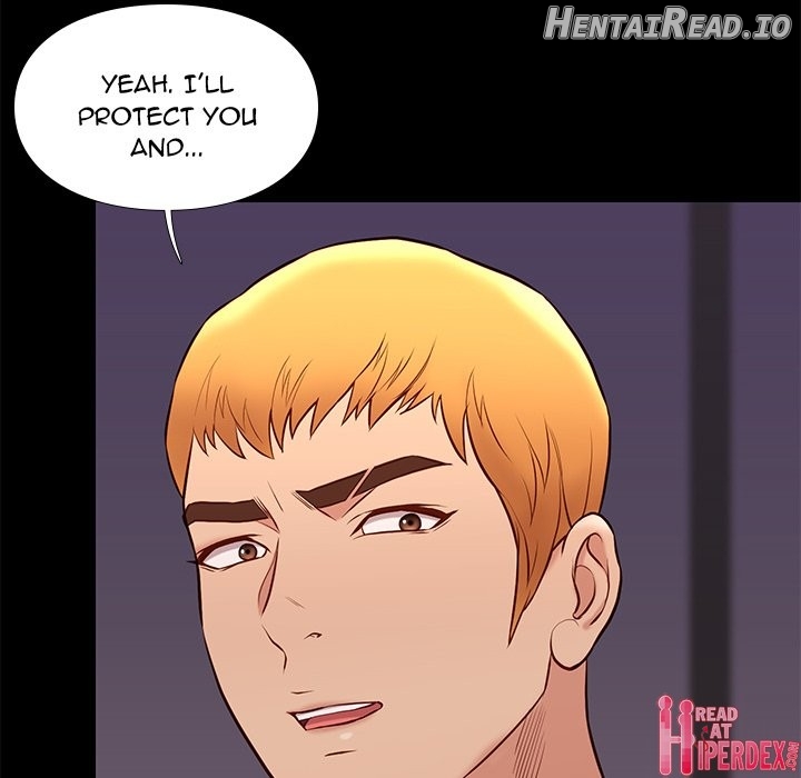Reunion - Manhwa Chapter 27 - page 124