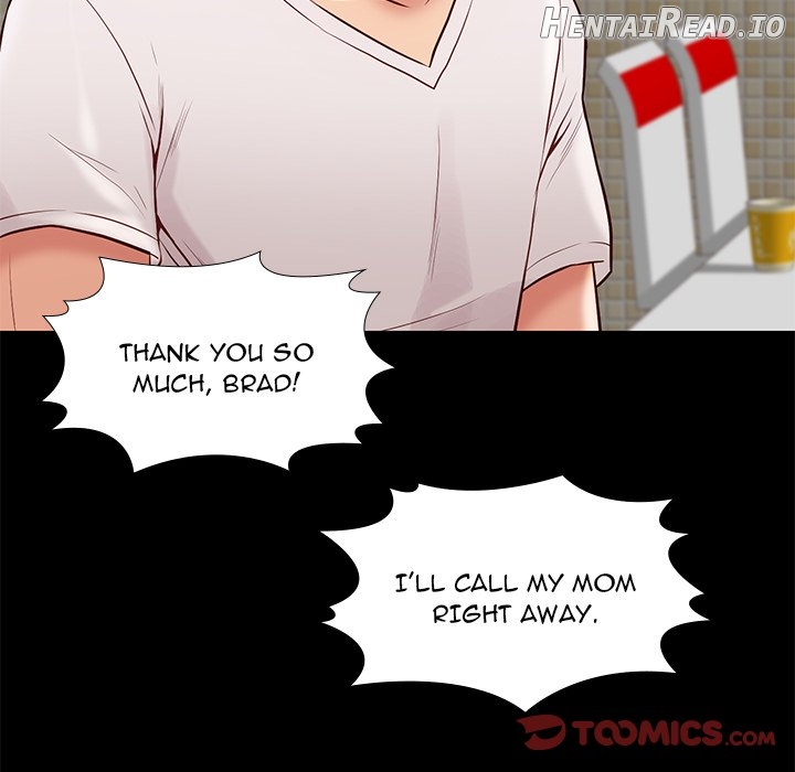 Reunion - Manhwa Chapter 27 - page 129