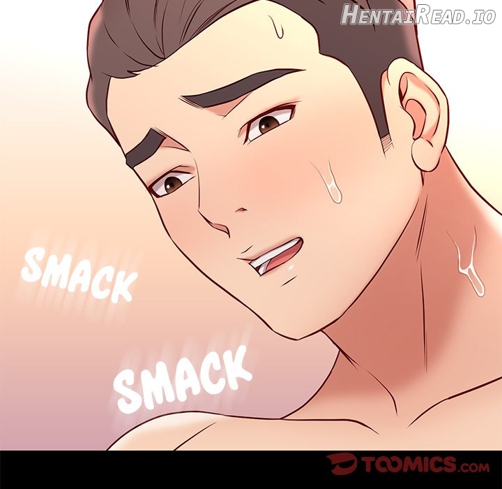 Reunion - Manhwa Chapter 27 - page 21