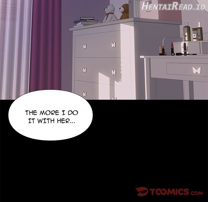 Reunion - Manhwa Chapter 27 - page 33