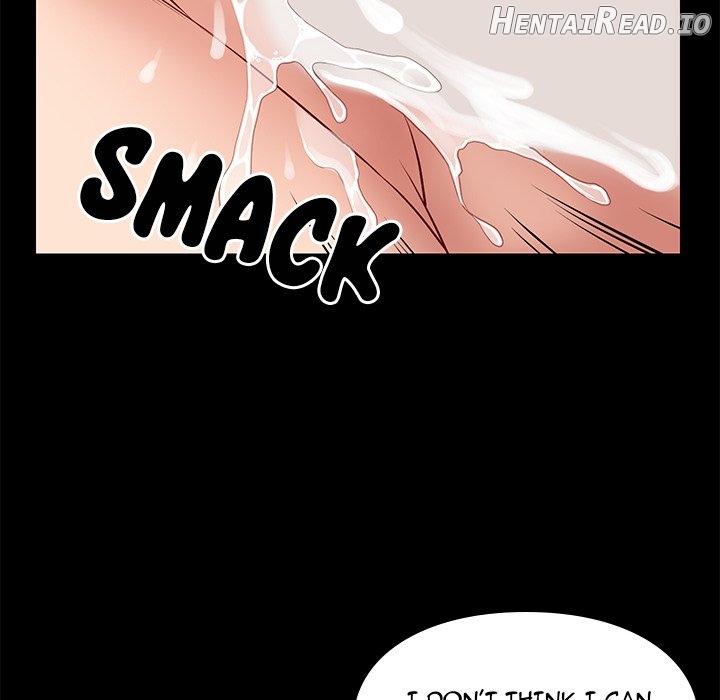 Reunion - Manhwa Chapter 27 - page 35