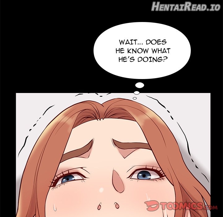 Reunion - Manhwa Chapter 27 - page 45