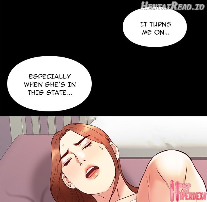 Reunion - Manhwa Chapter 27 - page 82