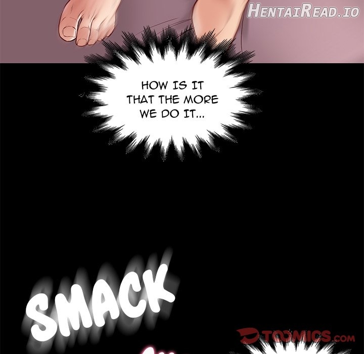 Reunion - Manhwa Chapter 27 - page 9