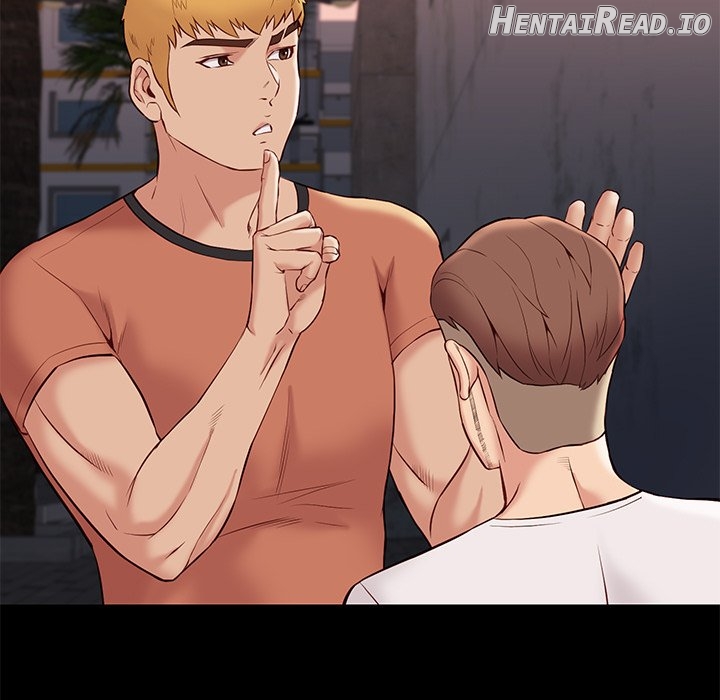 Reunion - Manhwa Chapter 28 - page 11