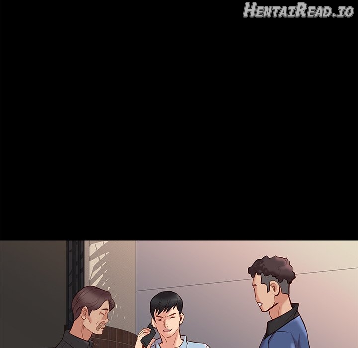 Reunion - Manhwa Chapter 28 - page 12