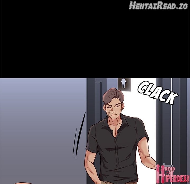 Reunion - Manhwa Chapter 28 - page 124