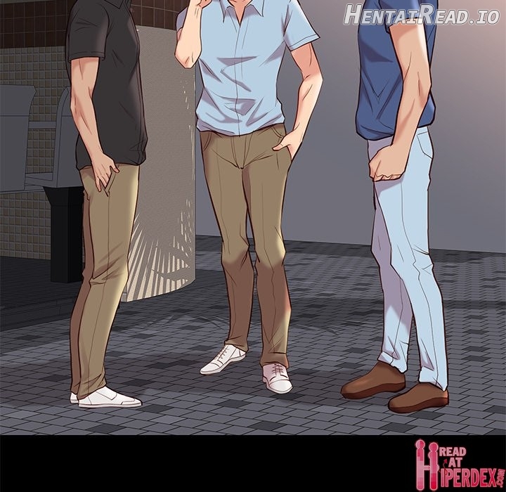 Reunion - Manhwa Chapter 28 - page 13