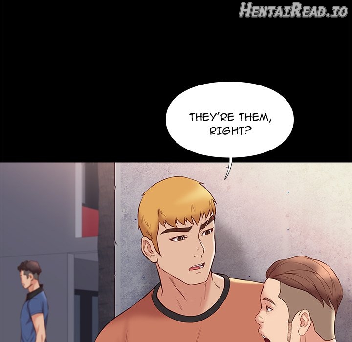 Reunion - Manhwa Chapter 28 - page 14